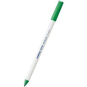 Edding E-4600 Yeşil Tekstil Kalemi