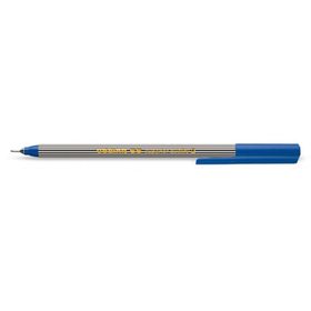 Edding E-55 Fine Mavi Kalem
