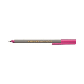 Edding E-55 Fine Pembe Kalem
