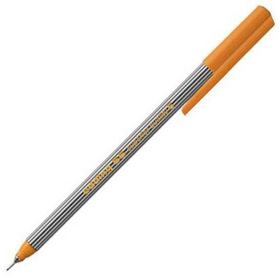 Edding E-55 Fine Turuncu Kalem
