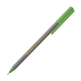 Edding E-55 Fineliner Açık Yeşil Keçe Uçlu Kalem