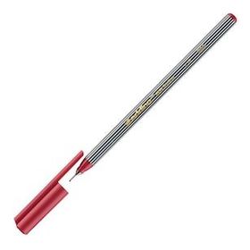 Edding E-55 Karina Kırmızı Fıne Pen