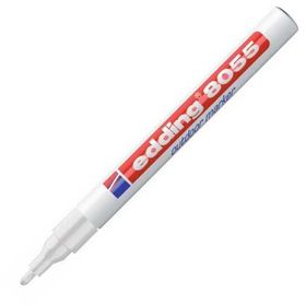 Edding E-8055 Siyah Açık Hava Markörü