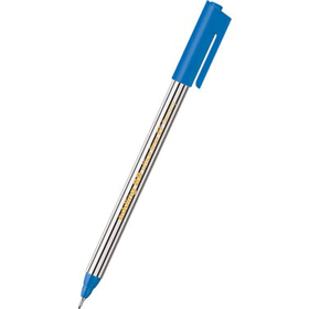 Edding E-89 Mavi Ofis Kalemi