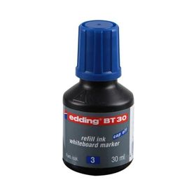 Edding E-BT30 30 ml Tahta Kalem Mürekkebi