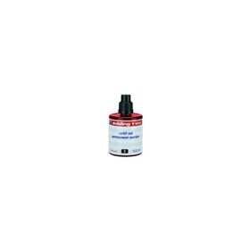 Edding E-T100 Kırmızı 100 ml Mürekkep