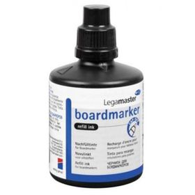Edding E-T100 Kırmızı 100 ml Mürekkep
