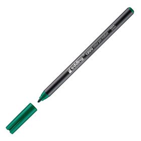 Edding E1200 Açık Yeşil Grafik Kalemi