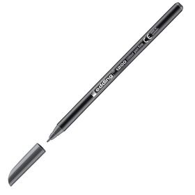 Edding E1200 Gri Grafik Kalemi