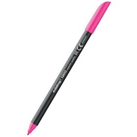 Edding E1200 Pembe Grafik Kalemi