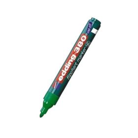 Edding Ed380 Capoff Yeşil Flıpchart Kalemi