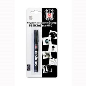 Edding ED47BJK Beşiktaş Yüz Boyama Kalemi