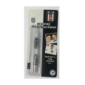Edding ED47BJK Beşiktaş Yüz Boyama Kalemi
