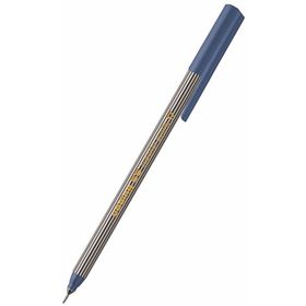Edding EDN-ED5517 Çelik Mavisi Çizim Kalemi