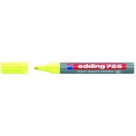 Edding EDN-ED72565 Sarı Çizim Kalemi