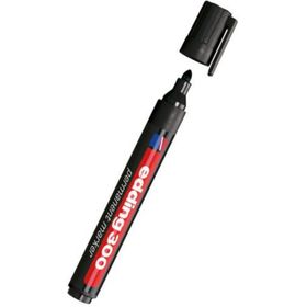 Edding EDP3301 Siyah 33 Pigment Marker