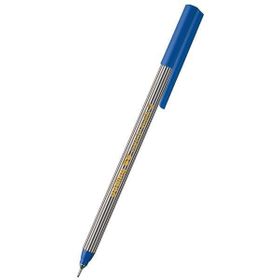Edding Fine Pen Mavi Roller Kalem