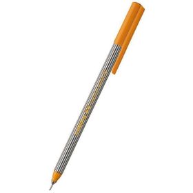 Edding Fine Pen Turuncu Roller Kalem