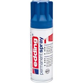 Edding Gentıan Blue 903 Akrilik Sprey Boya