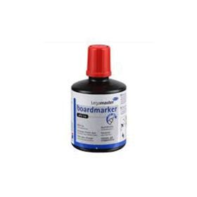 Edding Legamaster Kırmızı 100 ml Mürekkep