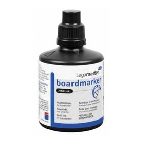 Edding Legamaster Siyah 100 ml Mürekkep