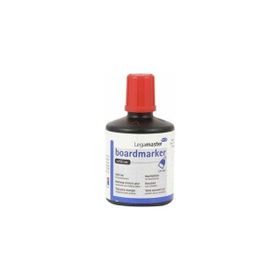 Edding LM-TZ 100 Legamaster 100 ml Kırmızı Tahta Kalem Mürekkebi