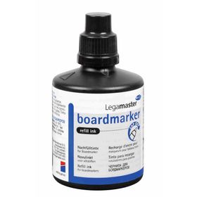 Edding LM-TZ 100 Legamaster 100 ml Siyah Tahta Kalem Mürekkebi