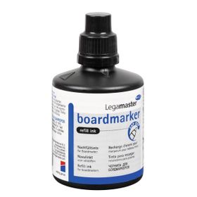 Edding LM-TZ 100 Legamaster 100 ml Siyah Tahta Kalem Mürekkebi