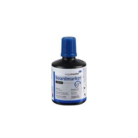 Edding LM119903 Mürekkebi 100 ml Damlalıklı Mavi Lz-Tz Tahta Kalemi