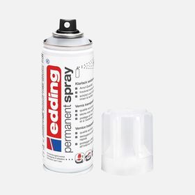 Edding Mat Vernik 995 Permanent 200 ml Akrilik Sprey Boya