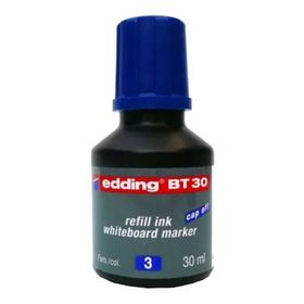 Edding Mavi 2x30 ml Tahta Kalemi Mürekkebi