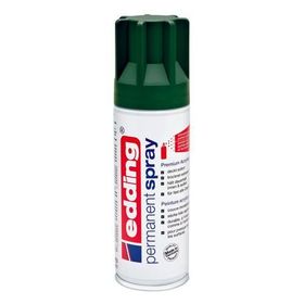 Edding No:904 Permanent Moss Green Mat Akrilik Spray Boya