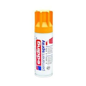 Edding No:906 Permanent Sunny Yellow Akrilik Spray Boya