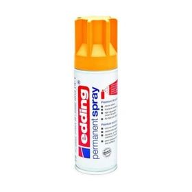 Edding No:906 Permanent Sunny Yellow Akrilik Spray Boya