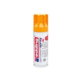 Edding No:906 Permanent Sunny Yellow Akrilik Spray Boya