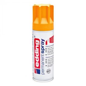 Edding No:906 Permanent Sunny Yellow Akrilik Spray Boya