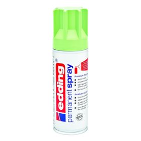 Edding No:917 Permanent Pastel Green Akrilik Spray Boya