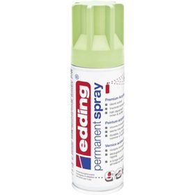Edding No:917 Permanent Pastel Green Akrilik Spray Boya