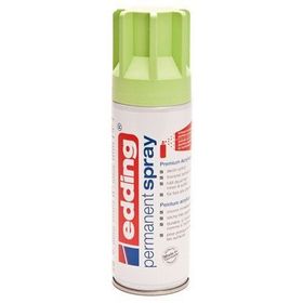 Edding No:917 Permanent Pastel Green Akrilik Spray Boya