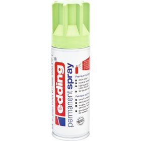 Edding No:917 Permanent Pastel Green Akrilik Spray Boya