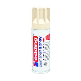 Edding No:920 Permanent Lıght Ivory Akrilik Spray Boya