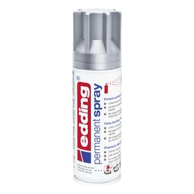 Edding No:926 Permanent Anthracıte Mat Akrilik Spray Boya