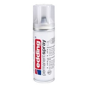 Edding No:995 Permanent Mat Vernık Akrilik Spray Boya