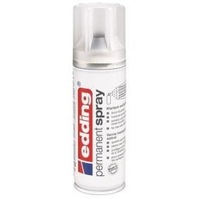 Edding No:995 Permanent Mat Vernık Akrilik Spray Boya