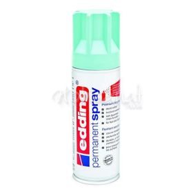 Edding Permanent 916 Pastel Mavi 200 ml Sprey Boya