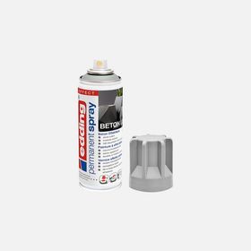 Edding Permanent Beton Efekti 200 ml Akrilik Sprey Boya