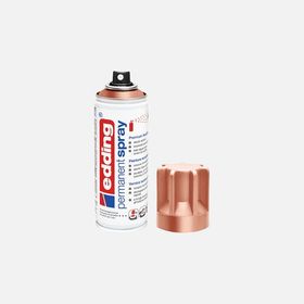 Edding Permanent Boya Precious Copper 200 ml Akrilik Sprey Boya
