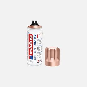 Edding Permanent Boya Rose Gold 200 ml Akrilik Sprey Boya