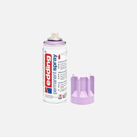 Edding Permanent Light Lavanta 200 ml Akrilik Sprey Boya