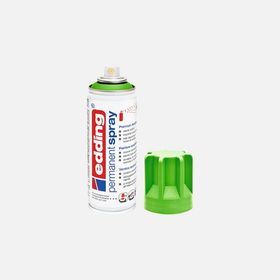 Edding Permanent Mellow Mint Mat 200 ml Akrilik Sprey Boya